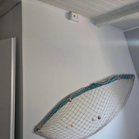 Appartement Sea Side Attic à Rosolina Mare Extérieur photo