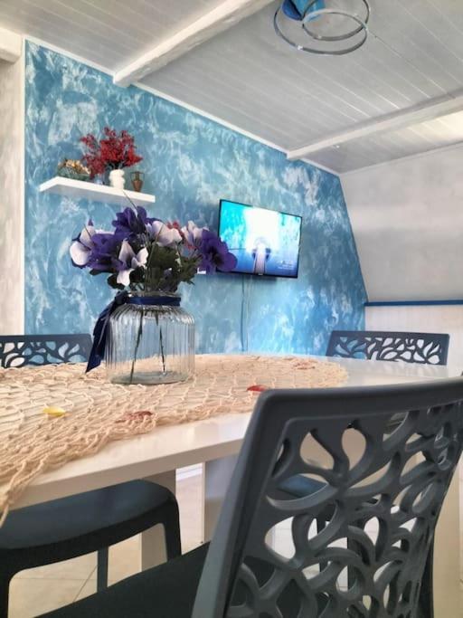 Appartement Sea Side Attic à Rosolina Mare Extérieur photo
